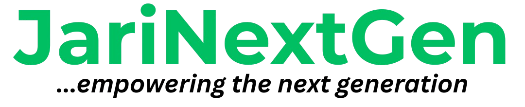 Jarigbe NextGen Business Launchpad